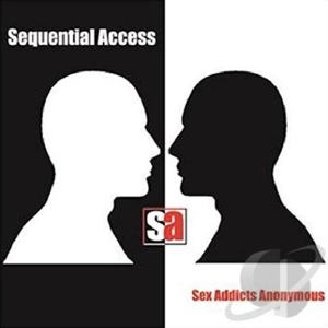 CD Shop - SEQUENTIAL ACCESS SEX ADDICTS ANONYMOUS