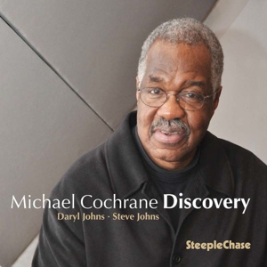 CD Shop - COCHRANE, MICHAEL DISCOVERY