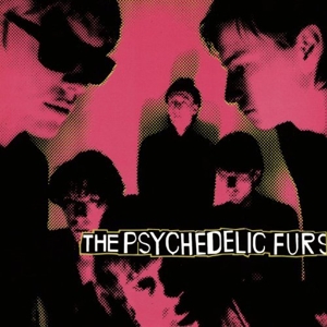 CD Shop - PSYCHEDELIC FURS PSYCHEDELIC FURS