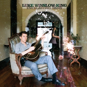 CD Shop - WINSLOW-KING, LUKE EVERLASTING ARMS