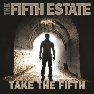 CD Shop - FIFTH ESTATE TAKE THE FIFTH