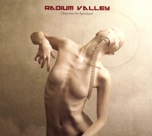 CD Shop - RADIUM VALLEY TALES FROM THE APOCALYPSE
