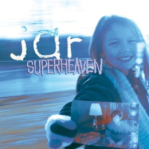 CD Shop - SUPERHEAVEN JAR