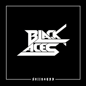 CD Shop - BLACK ACES HELLBOUND