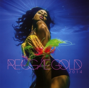 CD Shop - V/A REGGAE GOLD 2014