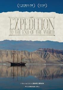 CD Shop - MOVIE EXPEDITION TO THE END OF THE WORLD