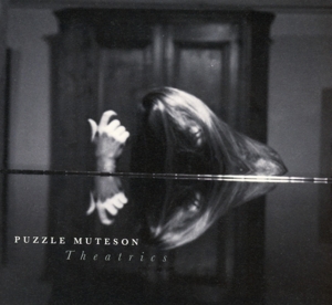 CD Shop - PUZZLE MUTESON THEATRICS