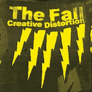 CD Shop - FALL CREATIVE DISTORTION