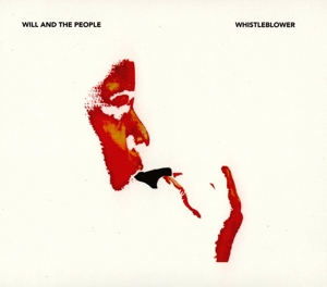 CD Shop - WILL AND THE PEOPLE WHISTLEBLOWER