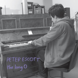 CD Shop - ESCOTT, PETER LONG O
