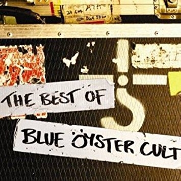 CD Shop - BLUE OYSTER CULT BEST OF