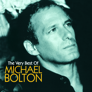 CD Shop - BOLTON, MICHAEL VERY BEST OF MICHAEL BOLTON