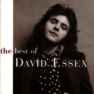 CD Shop - ESSEX, DAVID THE BEST OF