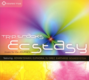 CD Shop - V/A TRIP TRACKS: ECSTASY