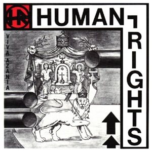 CD Shop - H.R. HUMAN RIGHTS