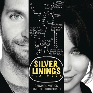 CD Shop - V/A SILVER LININGS PLAYBOOK