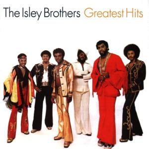 CD Shop - ISLEY BROTHERS GREATEST HITS