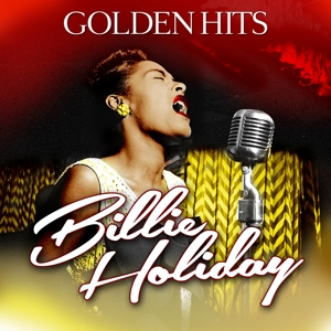 CD Shop - HOLLIDAY, BILLIE GOLDEN HITS