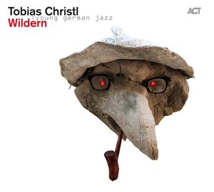 CD Shop - CHRISTL, TOBIAS WILDERN