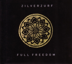 CD Shop - ZILVERZURF FULL FREEDOM