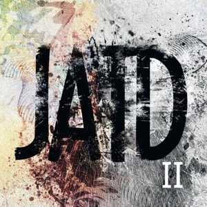 CD Shop - JANINA & THE DEEDS JATD II