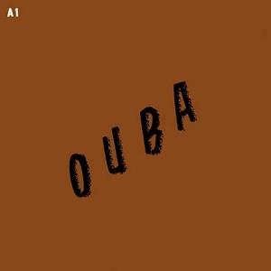 CD Shop - OUBA OUBA
