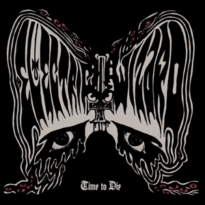 CD Shop - ELECTRIC WIZARD TIME TO DIE