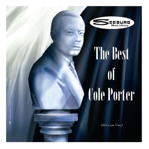 CD Shop - SEEBURG MUSIC LIBRARY BEST OF COLE PORTER