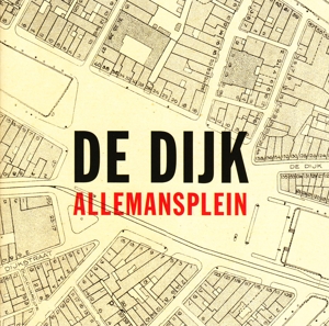 CD Shop - DE DIJK ALLEMANSPLEIN
