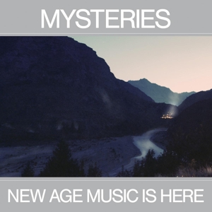 CD Shop - MYSTERIES NEW AGE MUSIC IS HERE