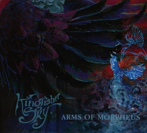 CD Shop - KINGFISHER SKY ARMS OF MORPHEUS