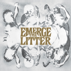 CD Shop - LITTER EMERGE