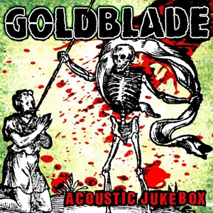 CD Shop - GOLDBLADE ACOUSTIC JUKEBOX