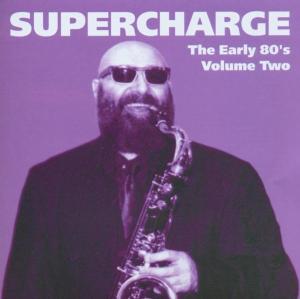 CD Shop - SUPERCHARGE EARLY EIGHTIES VOL.2