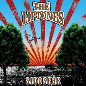 CD Shop - LIPTONES SIDOSPAR