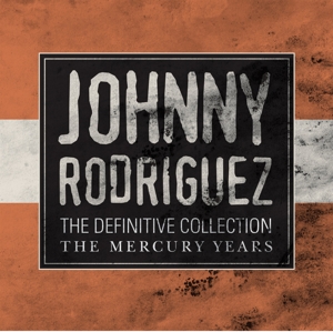 CD Shop - RODRIGUEZ, JOHNNY DEFINITIVE COLLECTION
