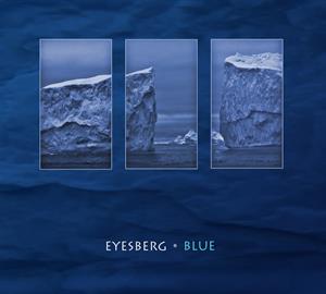 CD Shop - EYESBERG BLUE