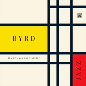 CD Shop - BYRD, DONALD -SEXTET- BYRD JAZZ