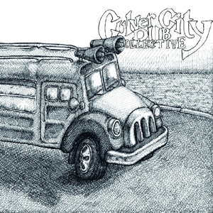 CD Shop - CULVER CITY DUB COLLECTIV DOS
