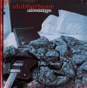CD Shop - SLOBBERBONE SLIPPAGE