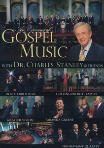 CD Shop - V/A EVENING OF GOSPEL MUSIC WITH DR CHARLES