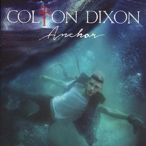 CD Shop - DIXON, COLTON ANCHOR