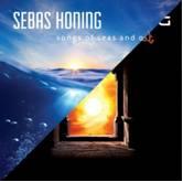 CD Shop - HONING, SEBAS SONGS OF SEAS.../FROM MIDDLE TO EAST
