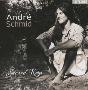 CD Shop - SCHMID, ANDREAS SACRED KEYS