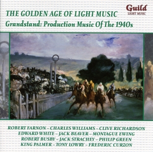 CD Shop - V/A GOLDEN AGE OF LIGHT MUSIC 120