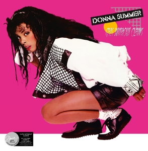 CD Shop - SUMMER, DONNA CATS WITHOUT CLAWS