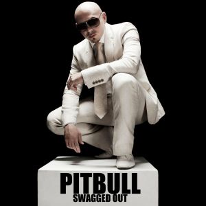 CD Shop - PITBULL SWAGGED OUT