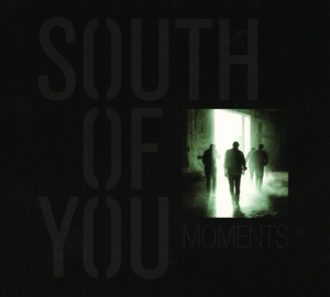 CD Shop - SOUTH OF YOU MOMENTS