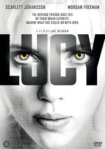 CD Shop - MOVIE LUCY