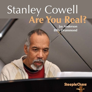 CD Shop - COWELL, STANLEY ARE YOU REAL